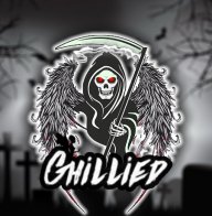 ghillied