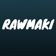 rawmaki
