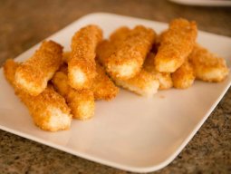 FriedFishSticks