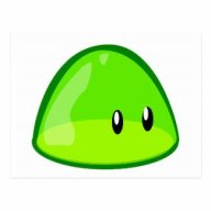 SaffronCreeper