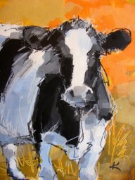 LadyMoo