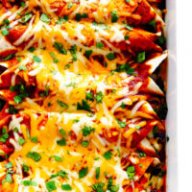 AnEnchilada