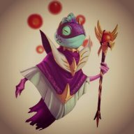 AutsticRaven