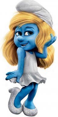 Smurfette33