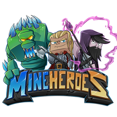 MineHeroes - Minecraft Server